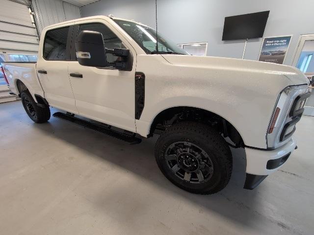 new 2026 Ford F-350 car, priced at $66,065