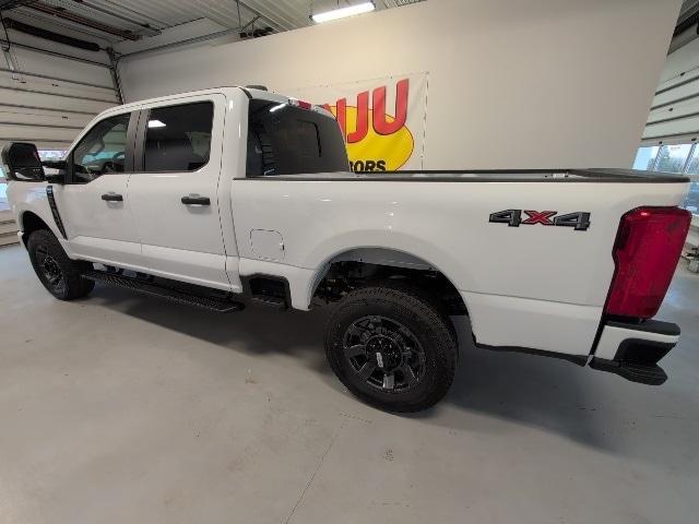 new 2026 Ford F-350 car, priced at $66,065