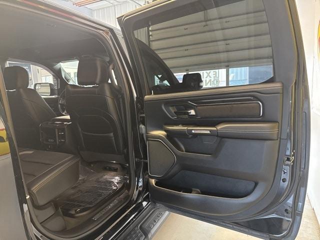 used 2022 Ram 1500 car, priced at $44,994
