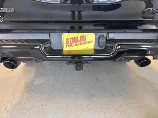 used 2022 Ram 1500 car, priced at $44,994