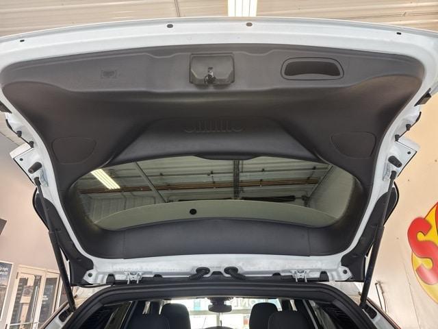 new 2025 Jeep Compass car, priced at $27,990