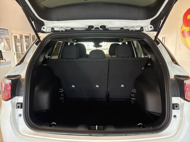 new 2025 Jeep Compass car, priced at $27,990