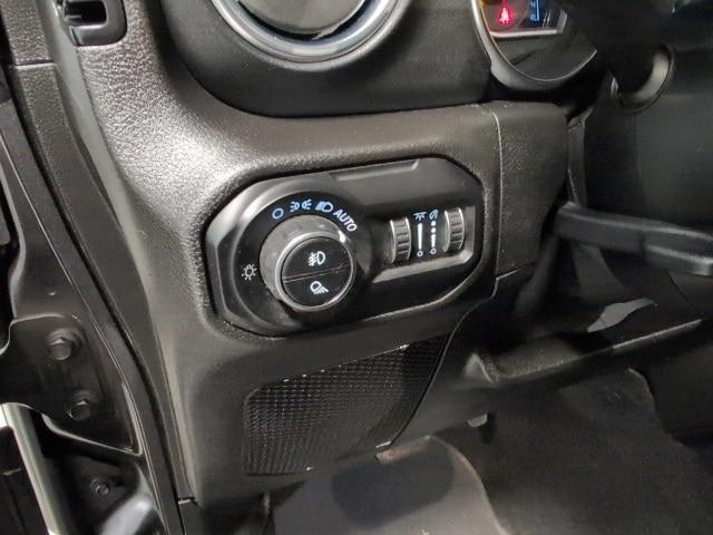 used 2020 Jeep Gladiator car, priced at $29,928