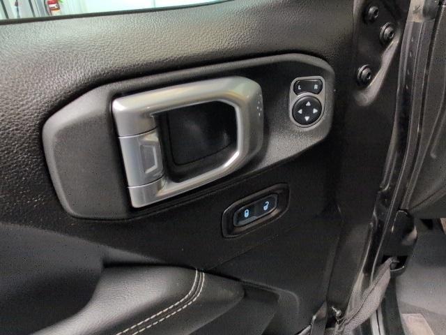 used 2020 Jeep Gladiator car, priced at $29,928