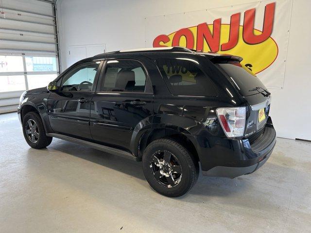 used 2008 Chevrolet Equinox car, priced at $5,346