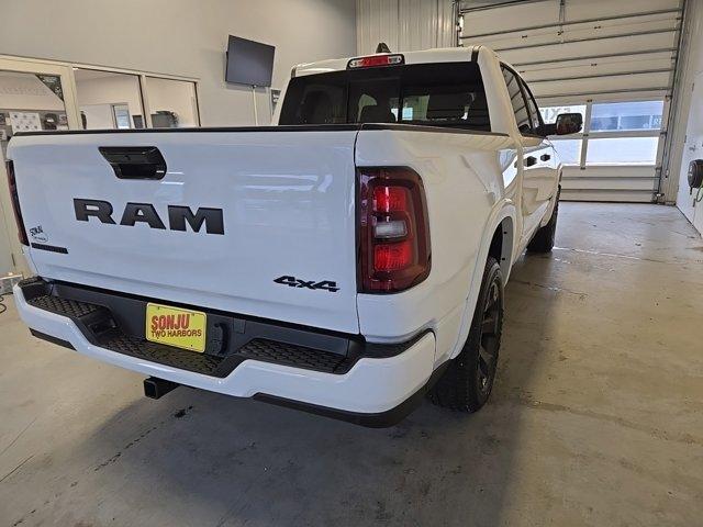 new 2025 Ram 1500 car