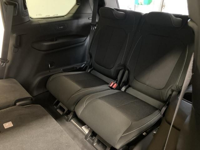 new 2025 Jeep Grand Cherokee L car, priced at $45,165