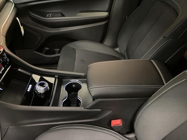 new 2025 Jeep Grand Cherokee L car, priced at $45,165