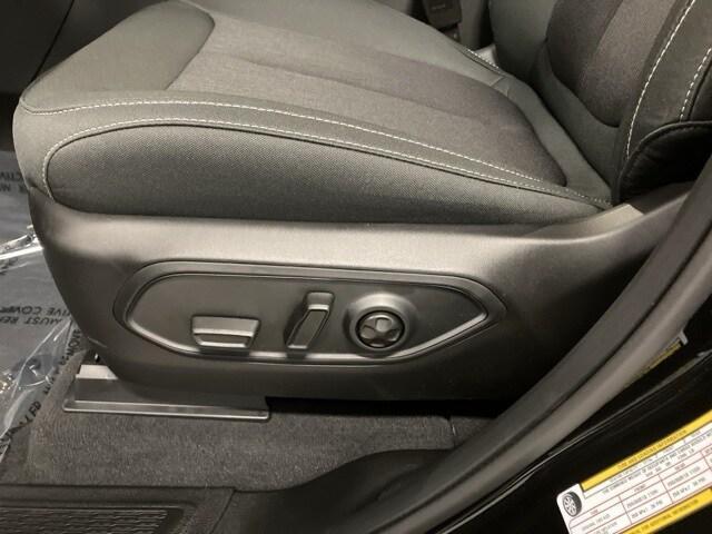 new 2025 Jeep Grand Cherokee L car, priced at $40,665