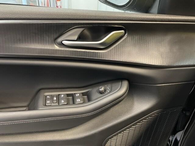 new 2025 Jeep Grand Cherokee L car, priced at $40,665