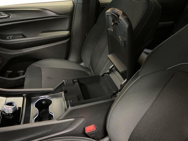 new 2025 Jeep Grand Cherokee L car, priced at $45,165