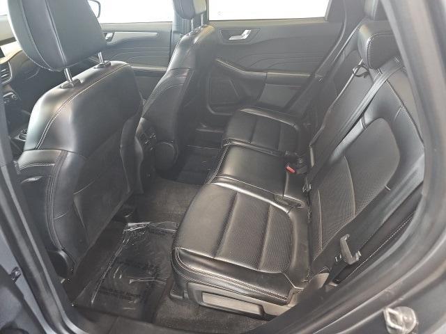 used 2023 Ford Escape car, priced at $27,989