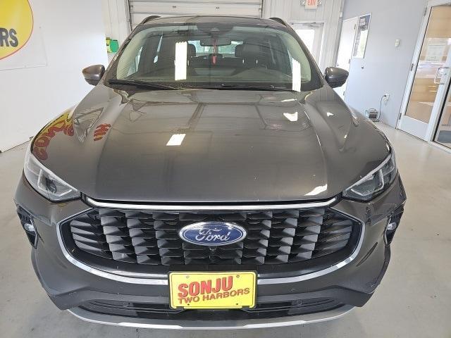 used 2023 Ford Escape car, priced at $26,489