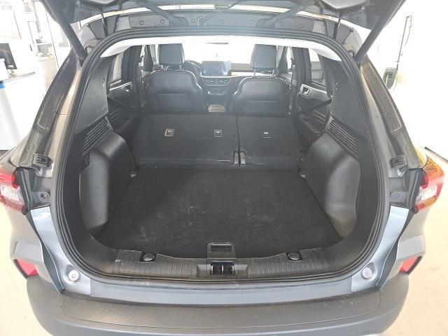 used 2023 Ford Escape car, priced at $27,989