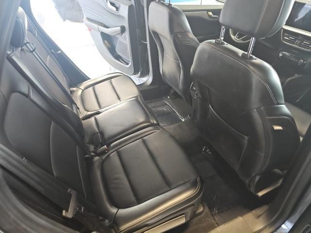 used 2023 Ford Escape car, priced at $26,489