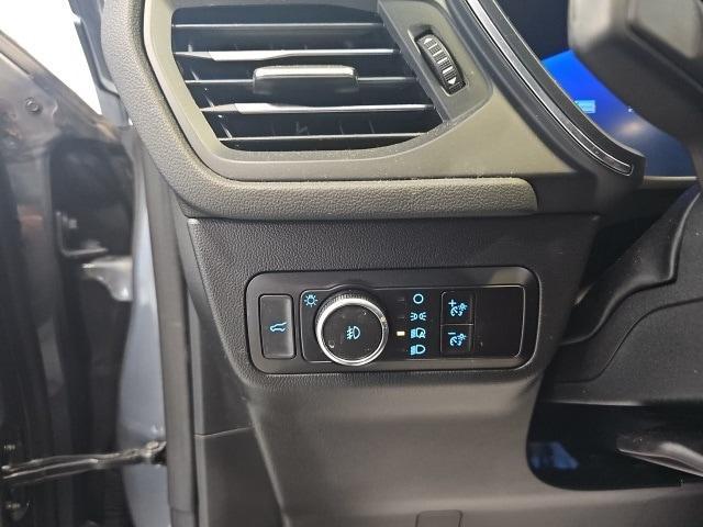 used 2023 Ford Escape car, priced at $26,489