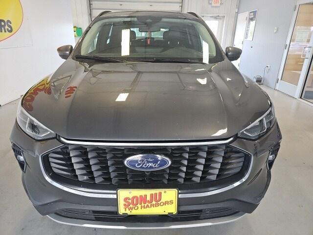 used 2023 Ford Escape car, priced at $27,989