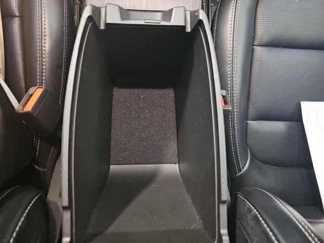 used 2023 Ford Escape car, priced at $27,989