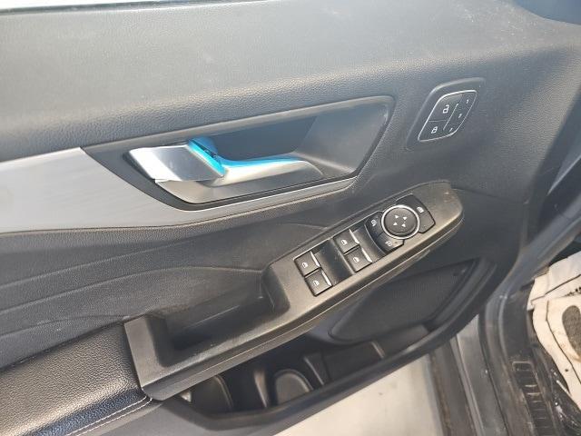 used 2023 Ford Escape car, priced at $27,989