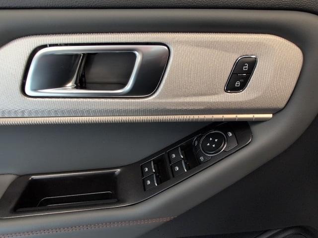 new 2026 Ford Explorer car, priced at $50,810