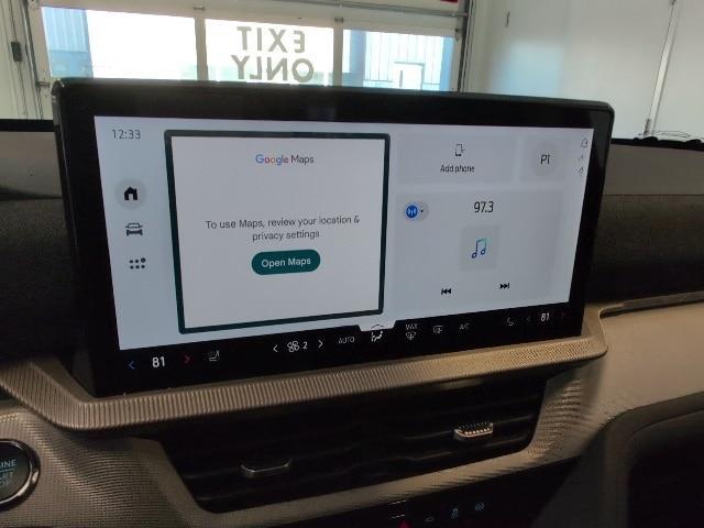 new 2026 Ford Explorer car, priced at $50,810