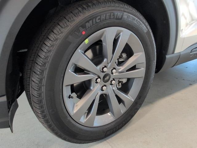 new 2026 Ford Explorer car, priced at $50,810