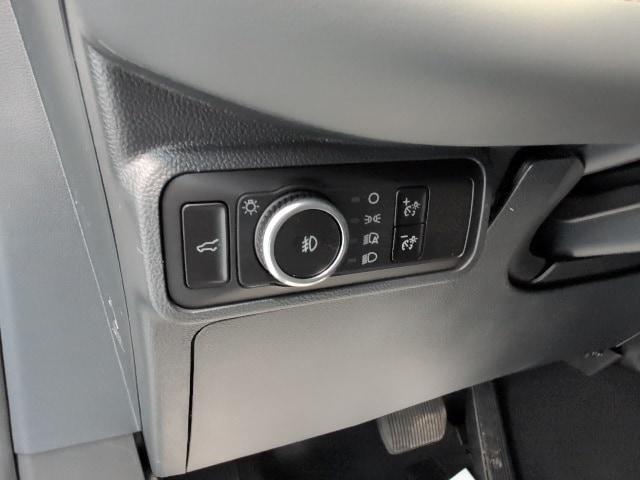 new 2026 Ford Explorer car, priced at $50,810