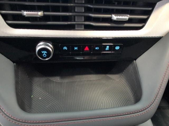 new 2026 Ford Explorer car, priced at $50,810