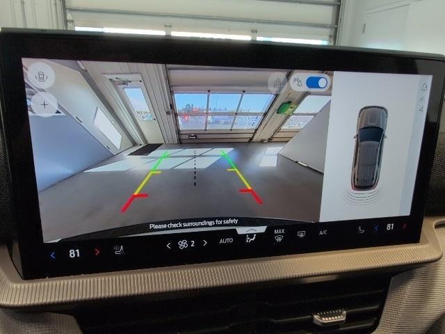 new 2026 Ford Explorer car, priced at $50,810