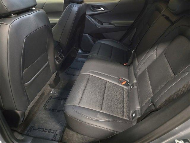 used 2025 Chevrolet Equinox car, priced at $33,455