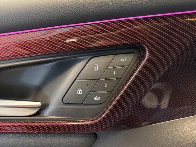 new 2025 Chevrolet Traverse car, priced at $58,620