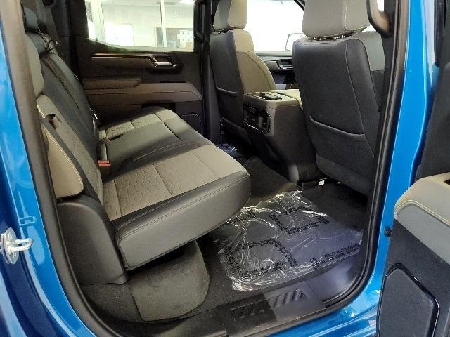used 2023 Chevrolet Silverado 1500 car, priced at $54,973