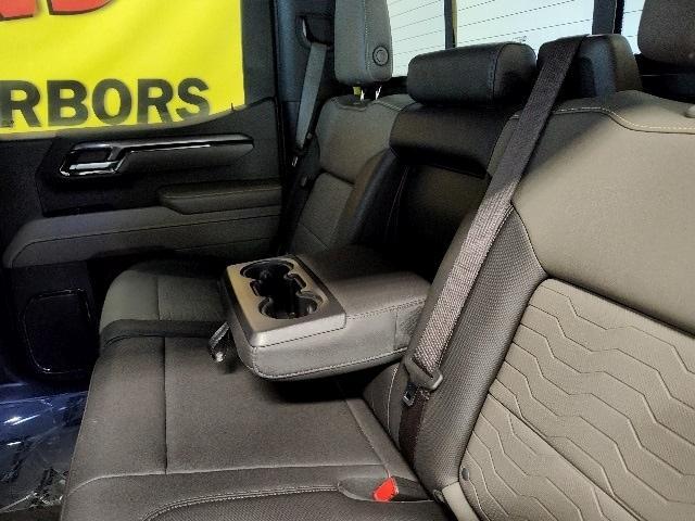 used 2023 Chevrolet Silverado 1500 car, priced at $54,973