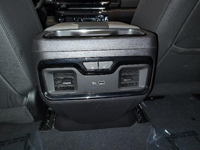 used 2023 Chevrolet Silverado 1500 car, priced at $54,973