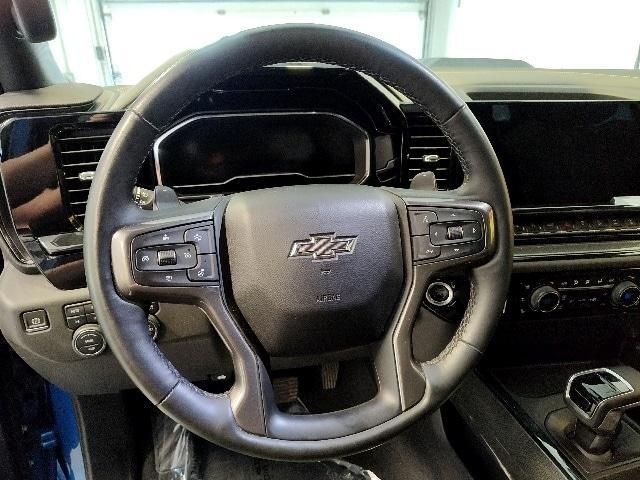 used 2023 Chevrolet Silverado 1500 car, priced at $54,973
