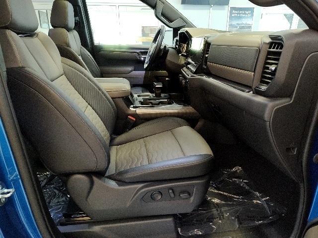 used 2023 Chevrolet Silverado 1500 car, priced at $54,973