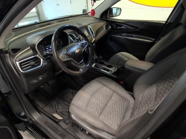 used 2018 Chevrolet Equinox car, priced at $14,989