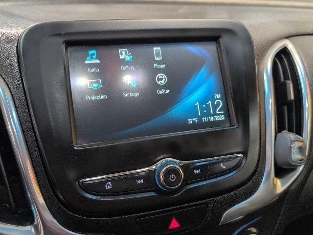 used 2018 Chevrolet Equinox car, priced at $14,989