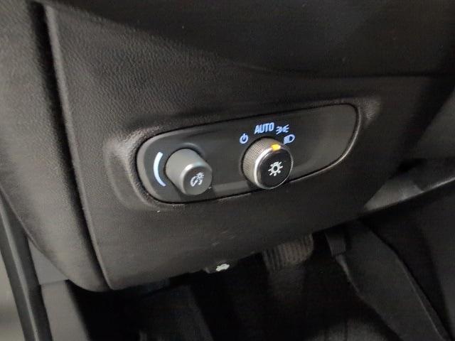 used 2018 Chevrolet Equinox car, priced at $14,989