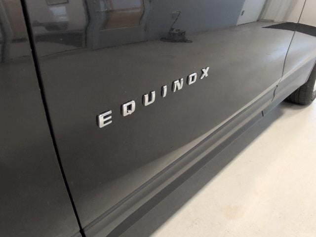 used 2018 Chevrolet Equinox car, priced at $14,989