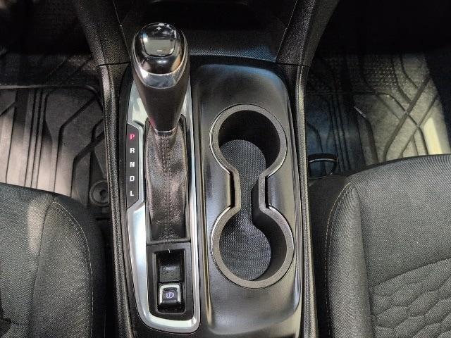 used 2018 Chevrolet Equinox car, priced at $14,989