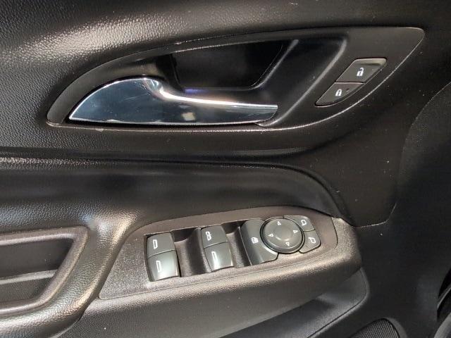 used 2018 Chevrolet Equinox car, priced at $14,989