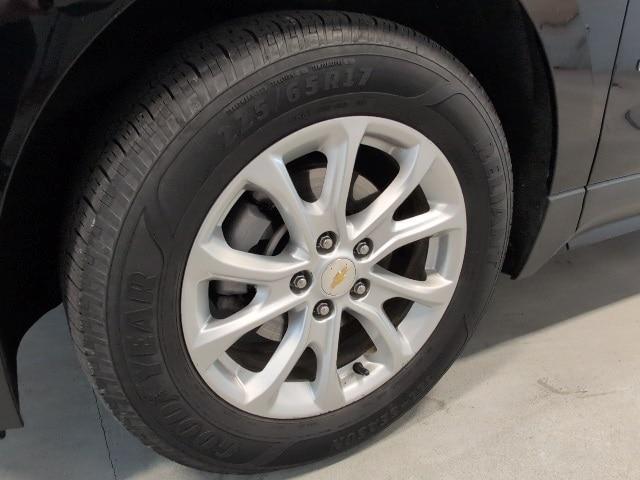 used 2018 Chevrolet Equinox car, priced at $14,989