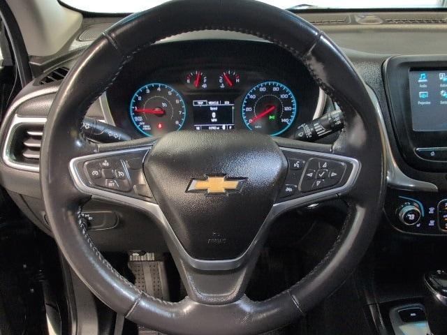 used 2018 Chevrolet Equinox car, priced at $14,989