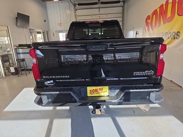 used 2023 Chevrolet Silverado 3500 car, priced at $69,899