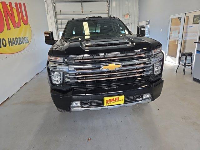 used 2023 Chevrolet Silverado 3500 car, priced at $69,899