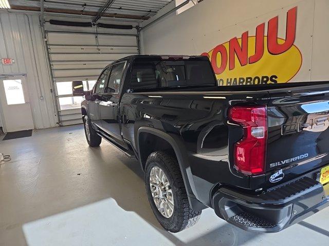 used 2023 Chevrolet Silverado 3500 car, priced at $69,899