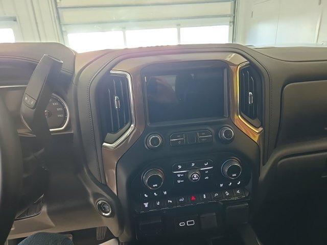 used 2023 Chevrolet Silverado 3500 car, priced at $69,899