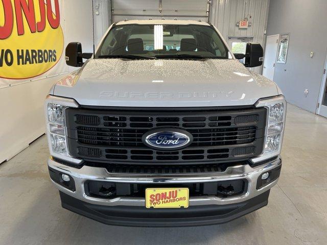 new 2024 Ford F-250 car, priced at $50,860