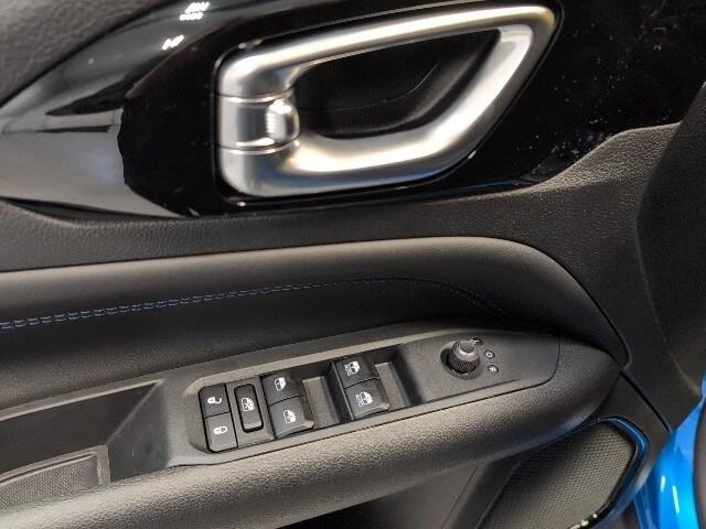 new 2026 Jeep Compass car, priced at $33,525